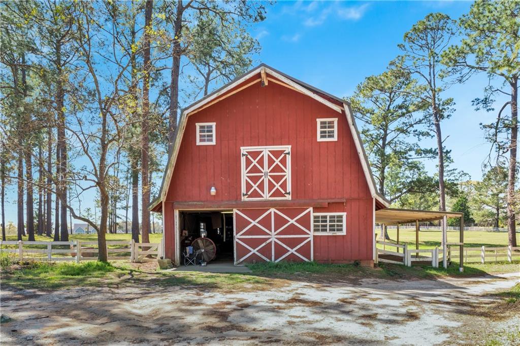 1223 Wire Road West Perkinston, MS 39573 - Photo 8 of 44