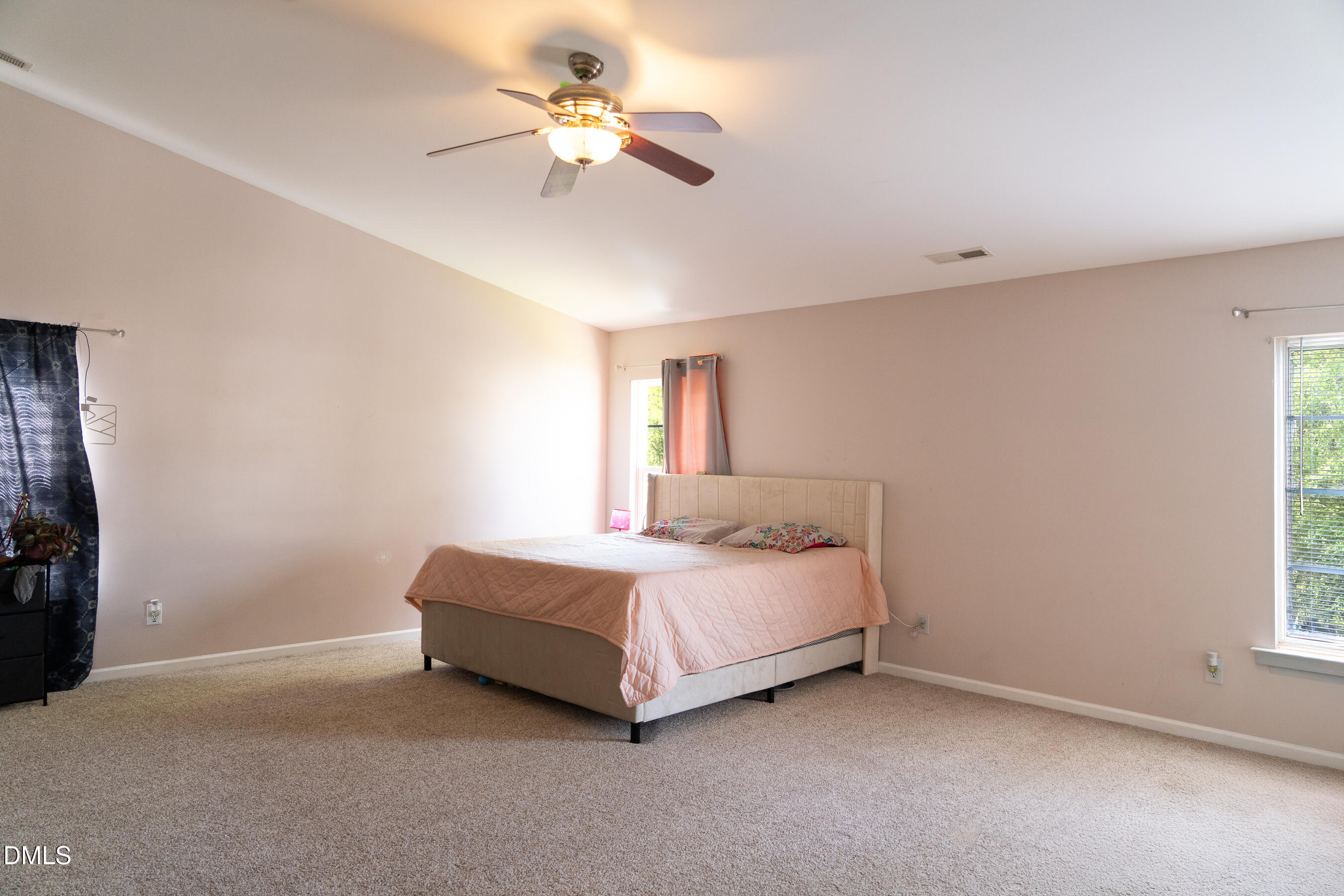 3304 Mackinac Island Lane Raleigh, NC 27610 - Photo 17 of 30 Master bedroom