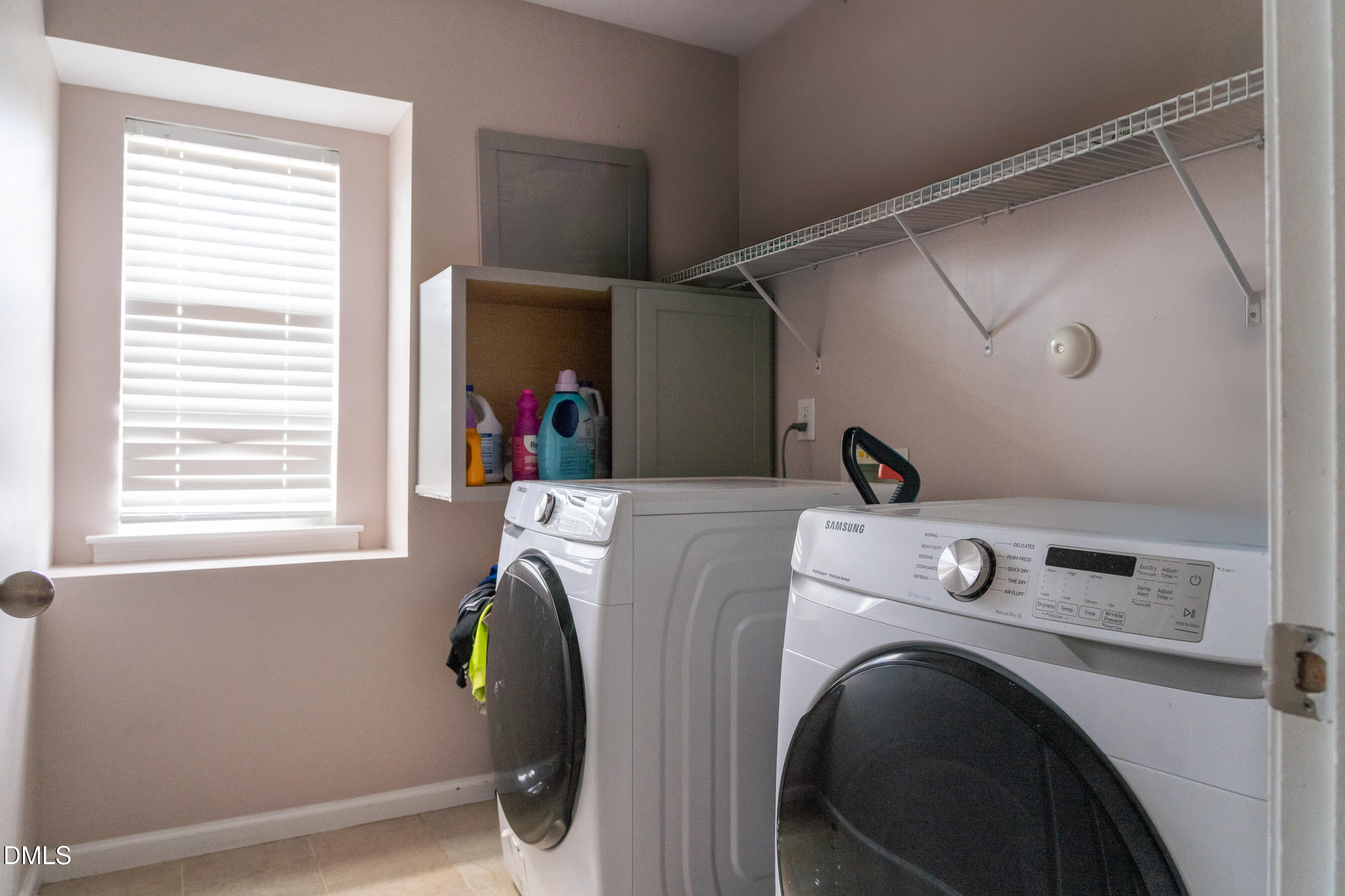 3304 Mackinac Island Lane Raleigh, NC 27610 - Photo 20 of 30 Laundry