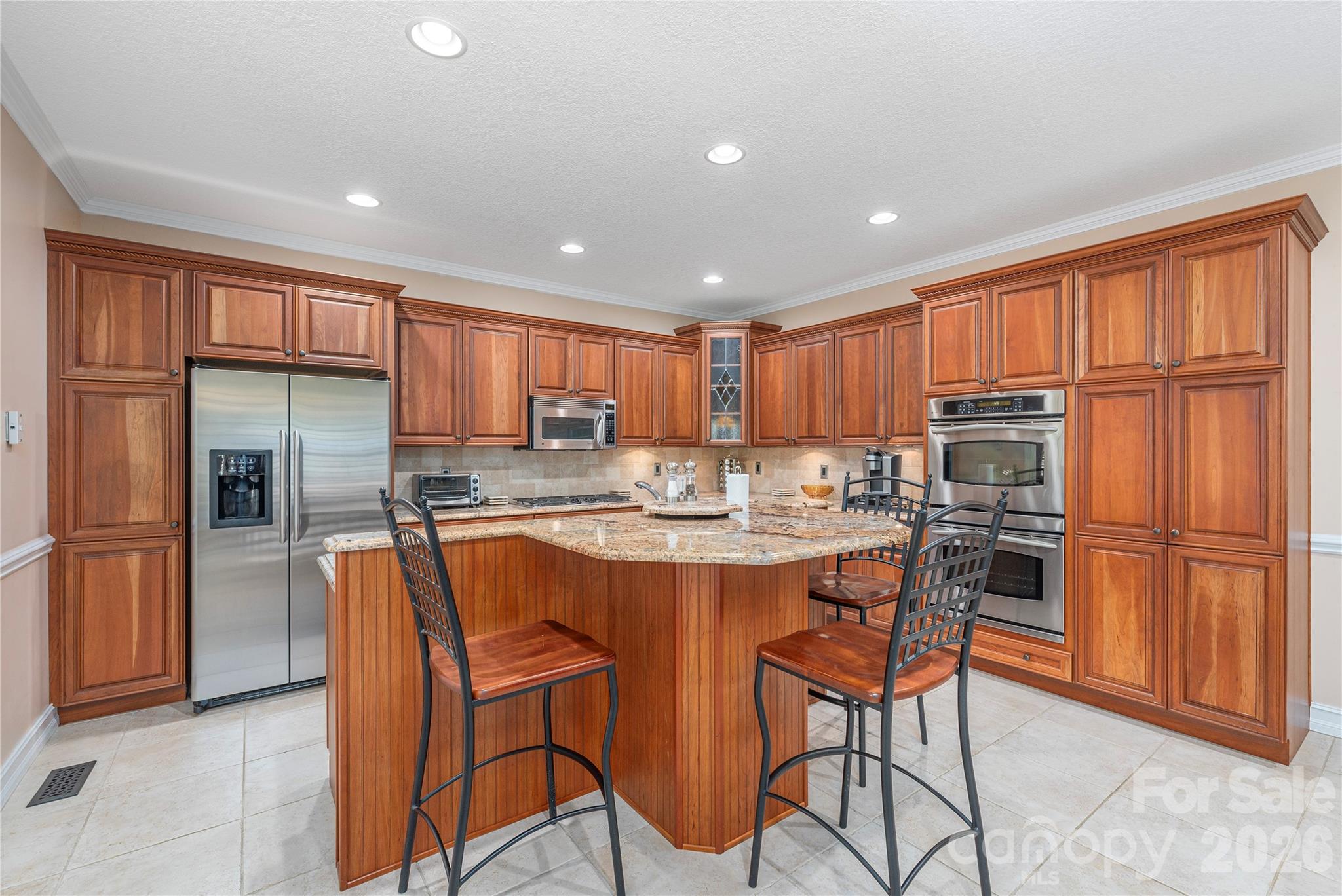 554 Breckenridge Road Waynesville, NC 28785 - Photo 14 of 45