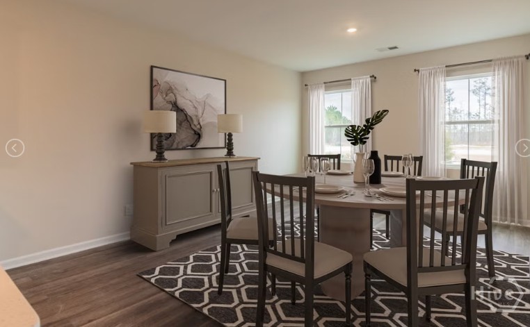 258 Bircholt Grove Pooler, GA 31322 - Photo 5 of 15