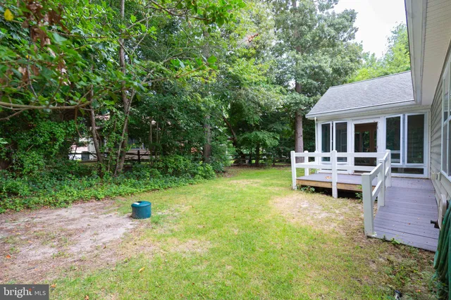 $414,900 | 30997 Oak Leaf Drive, Lewes, DE 19958