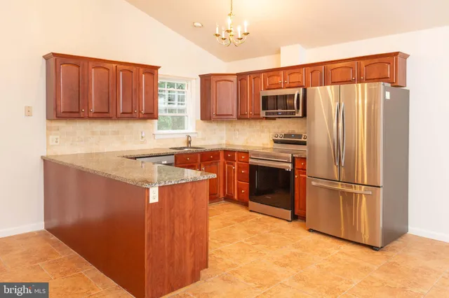 $414,900 | 30997 Oak Leaf Drive, Lewes, DE 19958