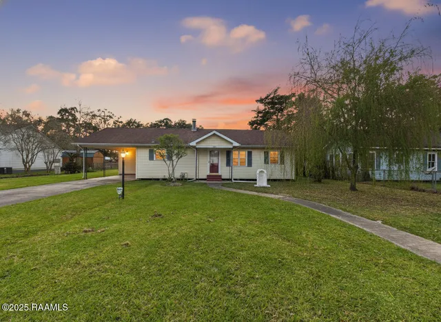 $175,000 | 529 South David Street, Church Point, LA 70525