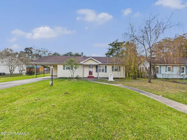 $175,000 | 529 South David Street, Church Point, LA 70525