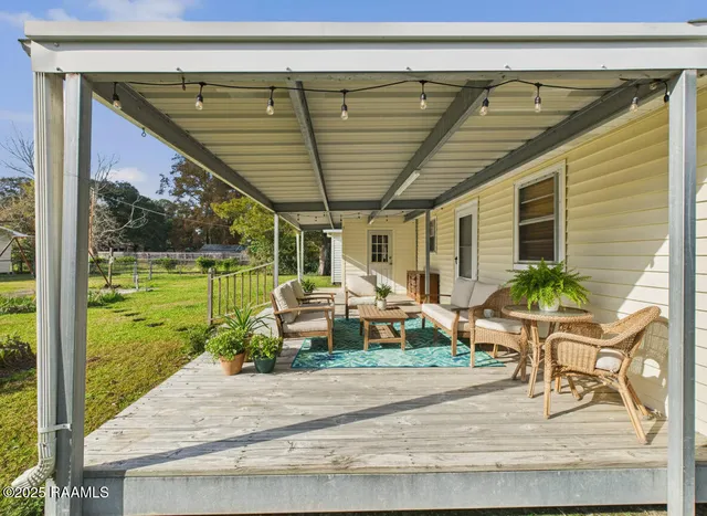 $175,000 | 529 South David Street, Church Point, LA 70525