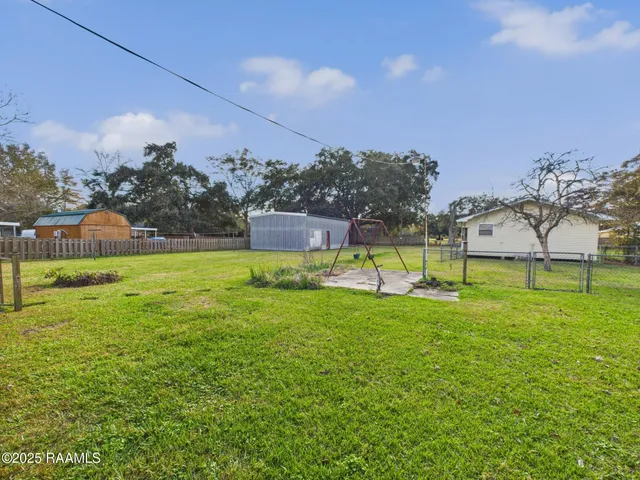 $175,000 | 529 South David Street, Church Point, LA 70525