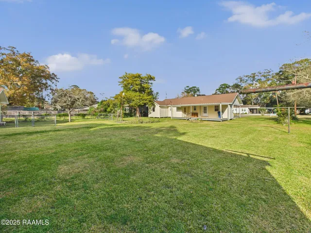 $175,000 | 529 South David Street, Church Point, LA 70525