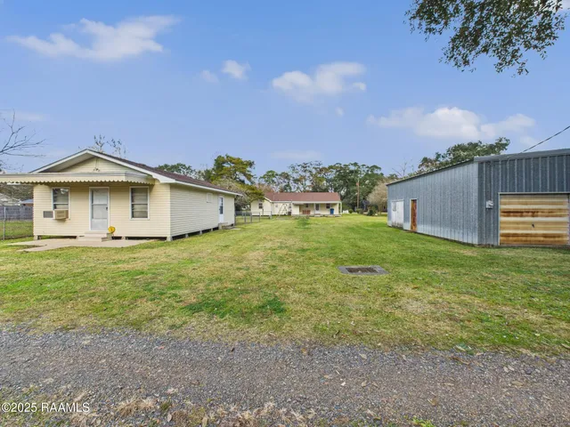 $175,000 | 529 South David Street, Church Point, LA 70525