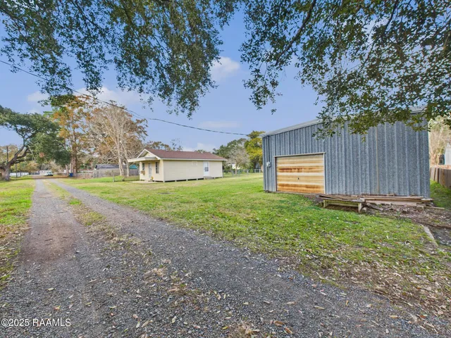 $175,000 | 529 South David Street, Church Point, LA 70525