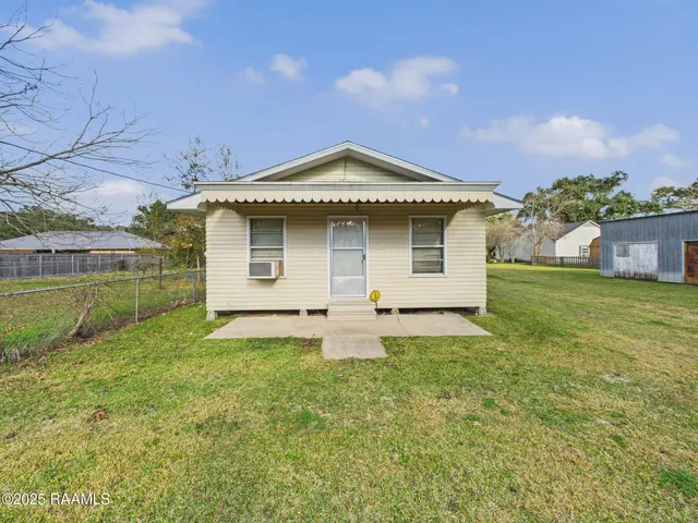 $175,000 | 529 South David Street, Church Point, LA 70525