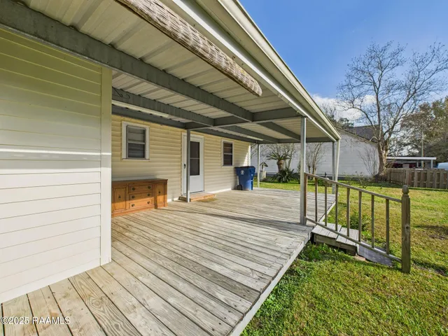 $175,000 | 529 South David Street, Church Point, LA 70525