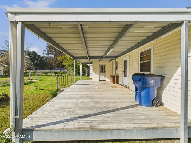 $175,000 | 529 South David Street, Church Point, LA 70525