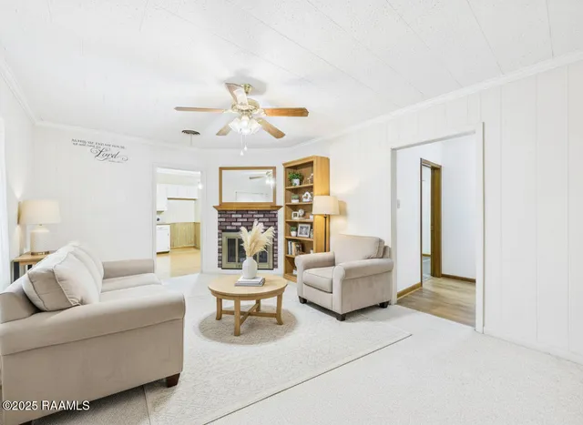 $175,000 | 529 South David Street, Church Point, LA 70525