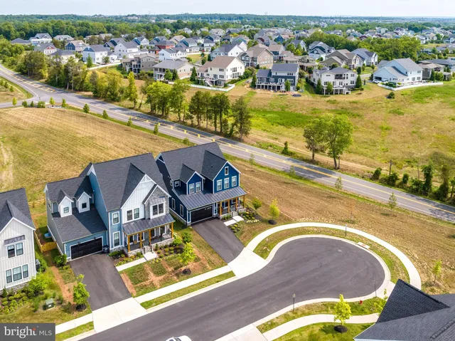 a view of a house with swimming pool