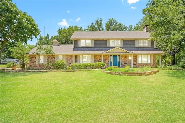 $695,000 | 516 Stark Lane, Sherman, TX 75090
