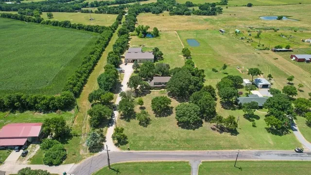 $695,000 | 516 Stark Lane, Sherman, TX 75090