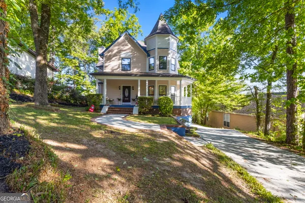 $323,500 | 346 Greentree Parkway, Macon, GA 31220