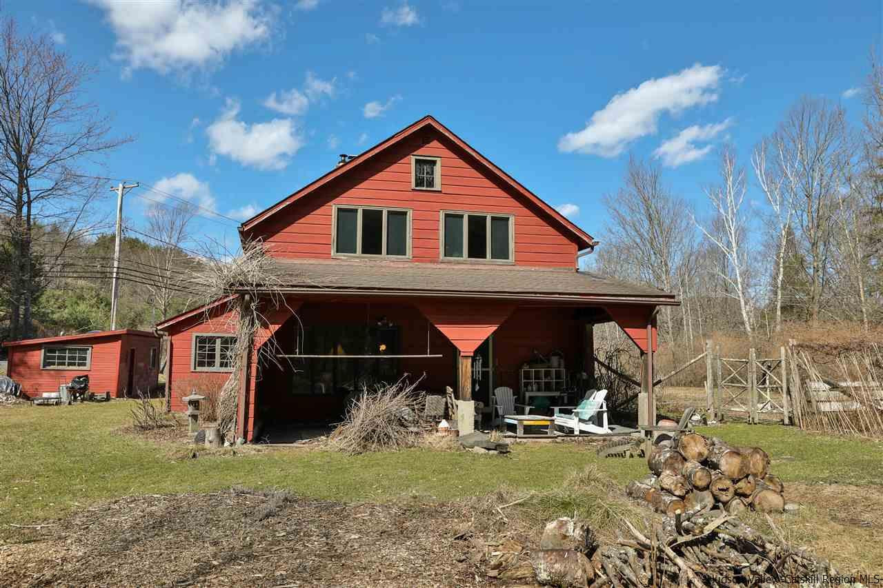 173 Wittenberg Road Bearsville, NY 12409 - Photo 22 of 34 Photo 22
