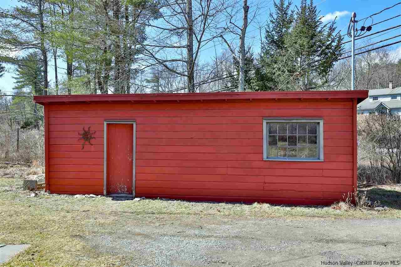 173 Wittenberg Road Bearsville, NY 12409 - Photo 23 of 34 Photo 23