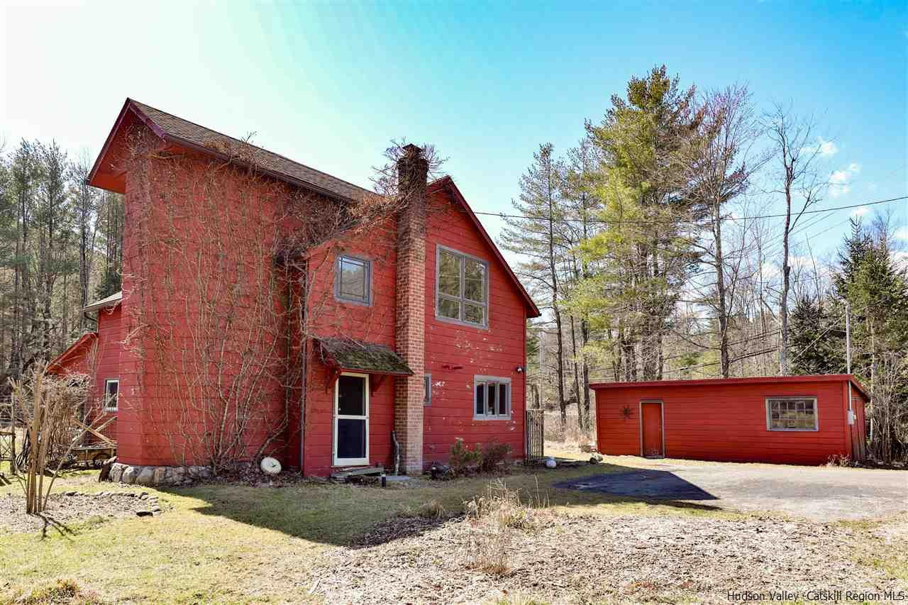 173 Wittenberg Road Bearsville, NY 12409 - Photo 34 of 34 Photo 34