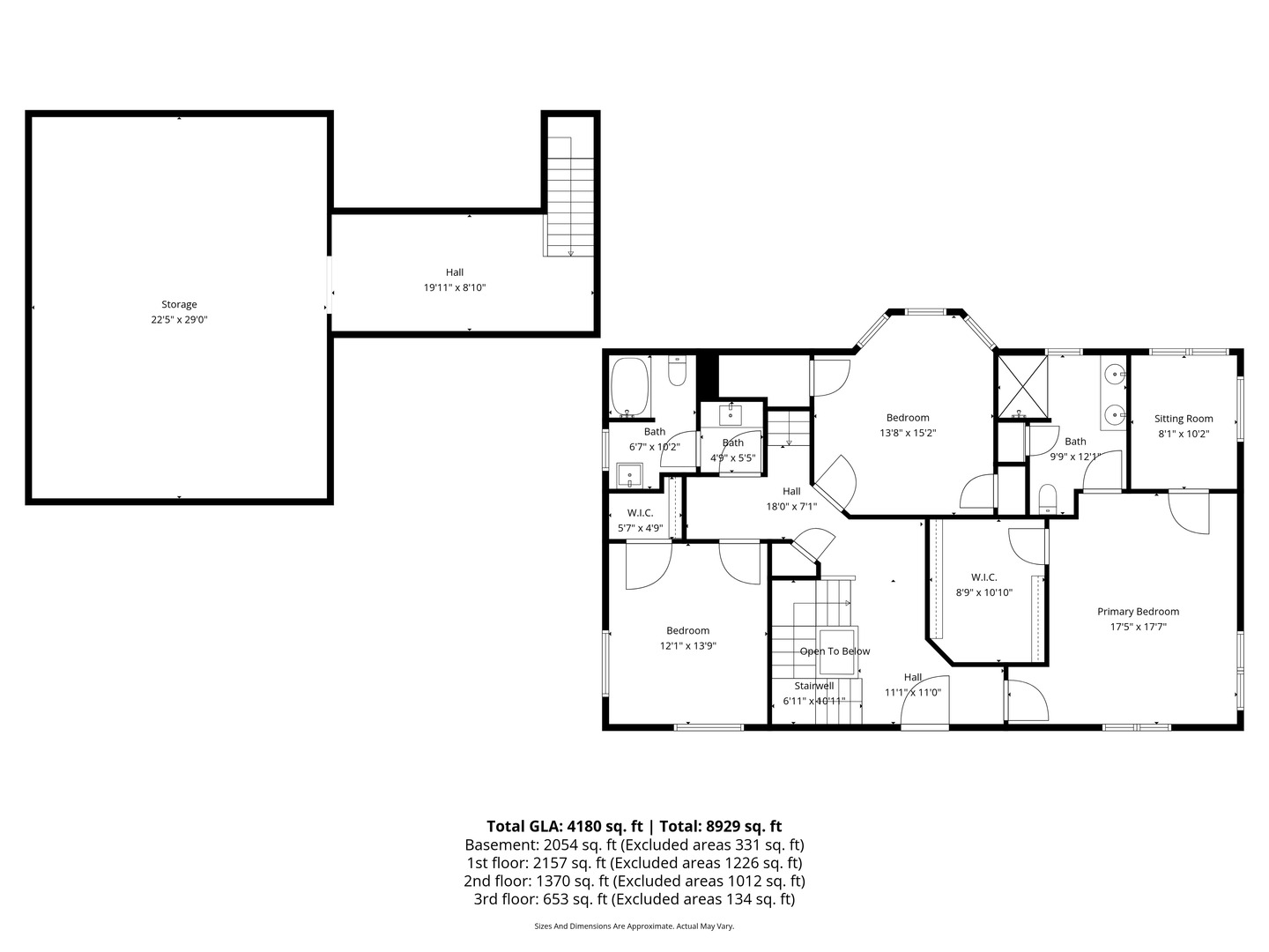 1760 Shaffner Road Wheaton, IL 60189 - Photo 57 of 68