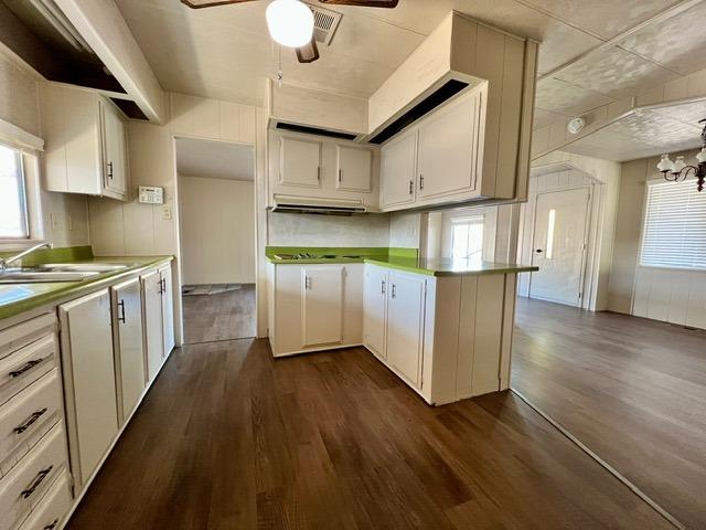 1500 Villa Avenue, Unit 23 Clovis, CA 93612 - Photo 20 of 33 a kitchen with stainless steel appliances granite countertop a sink a stove and cabinets