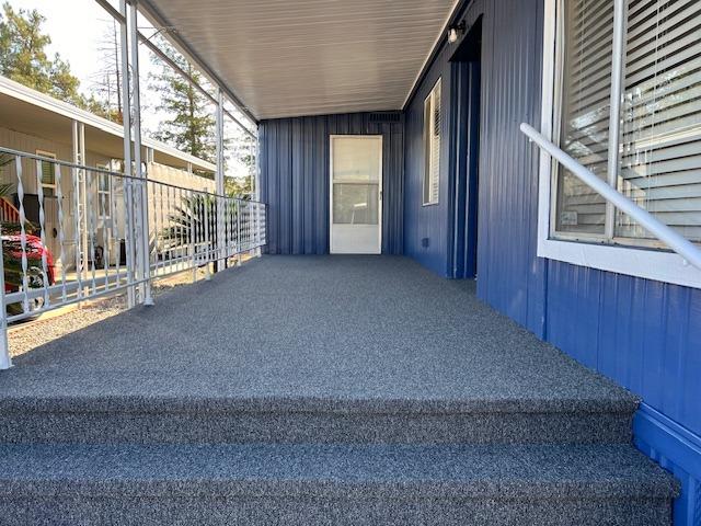 1500 Villa Avenue, Unit 23 Clovis, CA 93612 - Photo 2 of 33 a view of an front door