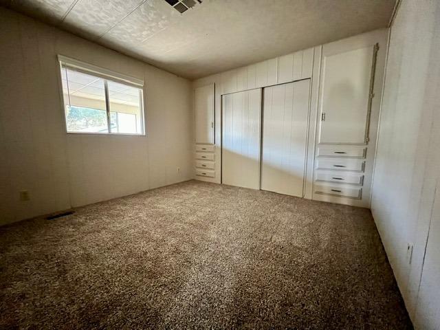 1500 Villa Avenue, Unit 23 Clovis, CA 93612 - Photo 32 of 33 a view of an empty room with a window