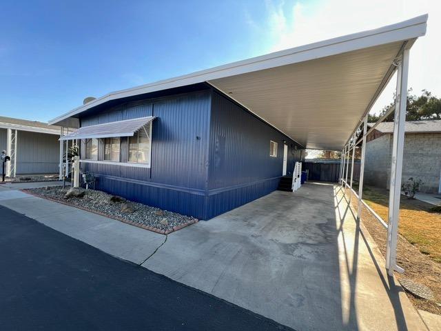 1500 Villa Avenue, Unit 23 Clovis, CA 93612 - Photo 4 of 33 a view of front door