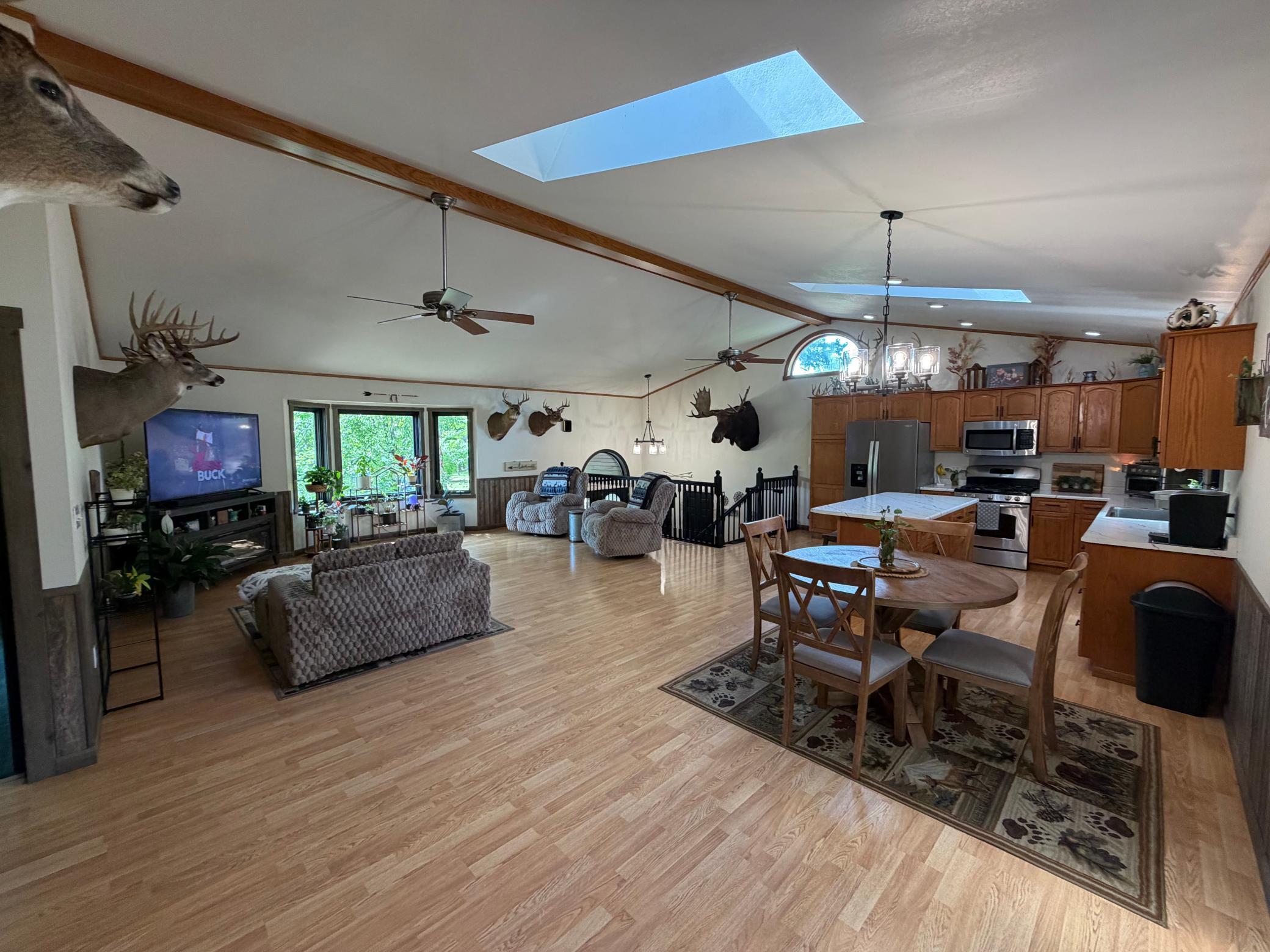 25529 Gile Road Grantsburg, WI 54840 - Photo 5 of 52