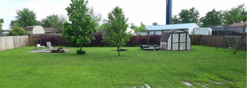 10908 Schenk Road Sidney, OH 45365 - Photo 19 of 21 Gallery Image 19