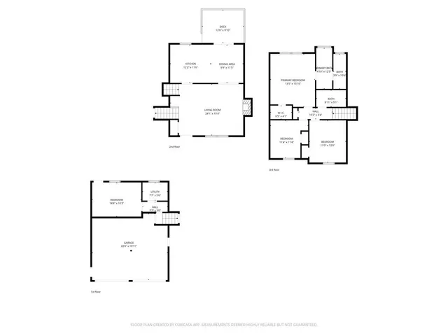 $328,500 | 2827 James Henry Drive, Dacula, GA 30019