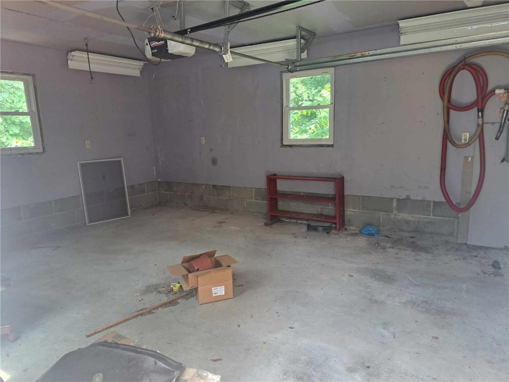 44 Adams Street McDonald, PA 15057 - Photo 23 of 30 a storage room with cabinets