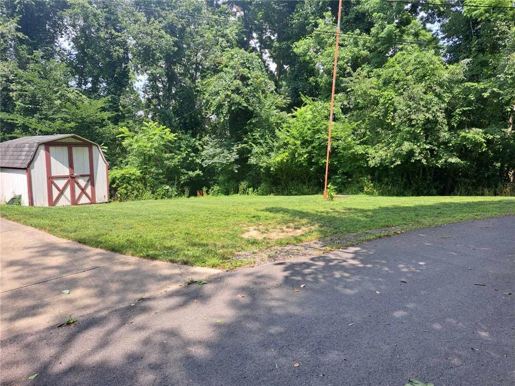 44 Adams Street McDonald, PA 15057 - Photo 26 of 30 a view of a park with large trees