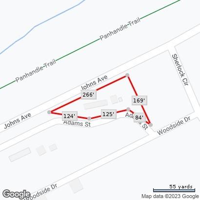 44 Adams Street McDonald, PA 15057 - Photo 30 of 30 a view of a wooden floor