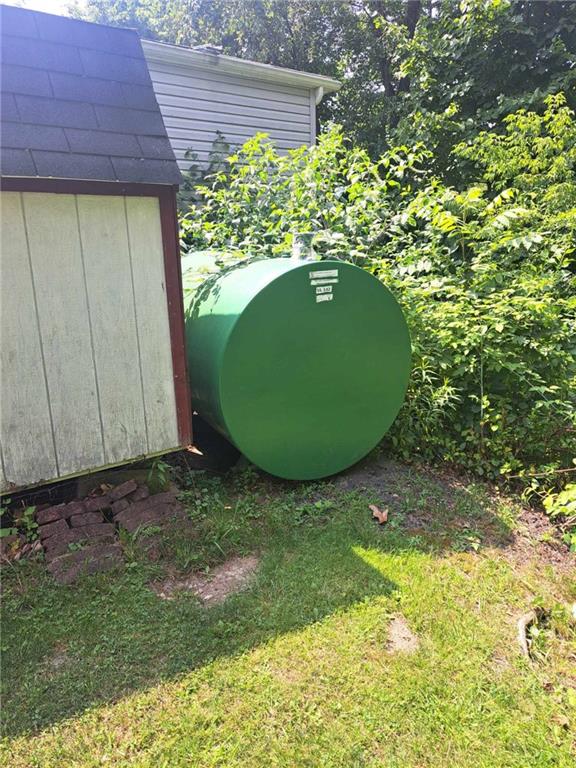 44 Adams Street McDonald, PA 15057 - Photo 5 of 30 a view of a backyard