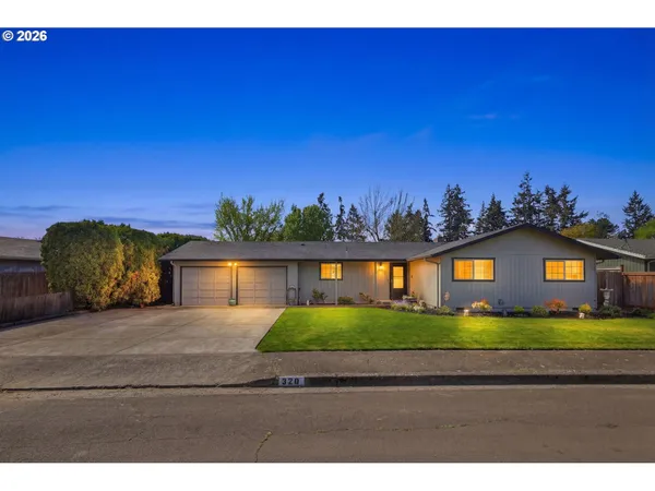 $485,000 | 320 Kingsbury Avenue, Eugene, OR 97404