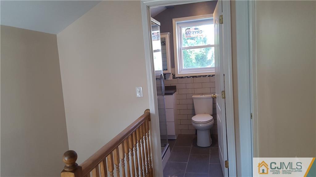 87 County Road Cliffwood, NJ 07721 - Photo 16 of 25 a bathroom with a toilet