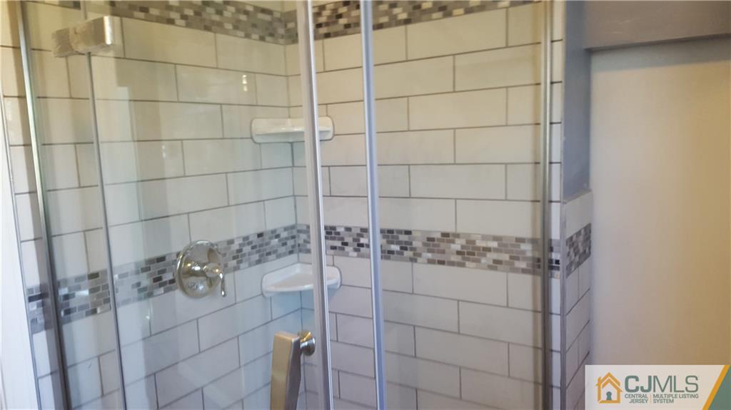 87 County Road Cliffwood, NJ 07721 - Photo 18 of 25 a bathroom with a shower