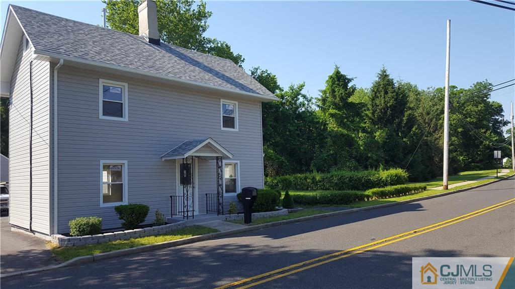 87 County Road Cliffwood, NJ 07721 - Photo 24 of 25 a view of a house with a yard