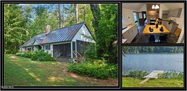 $495,000 | 67 Adams Way, Schroon, NY 12858