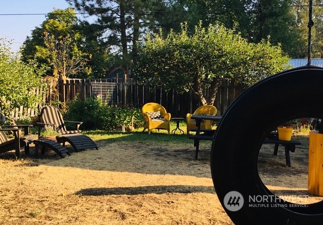 238 Castle Avenue Winthrop, WA 98862 - Photo 40 of 40 a view of a park