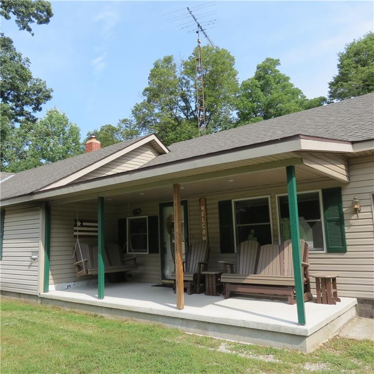 9786 Flowing Well Road De Graff, OH 43318 - Photo 2 of 23