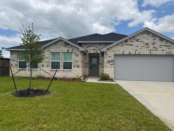 $425,000 | 4534 Waving Willow Way, Rosenberg, TX 77469