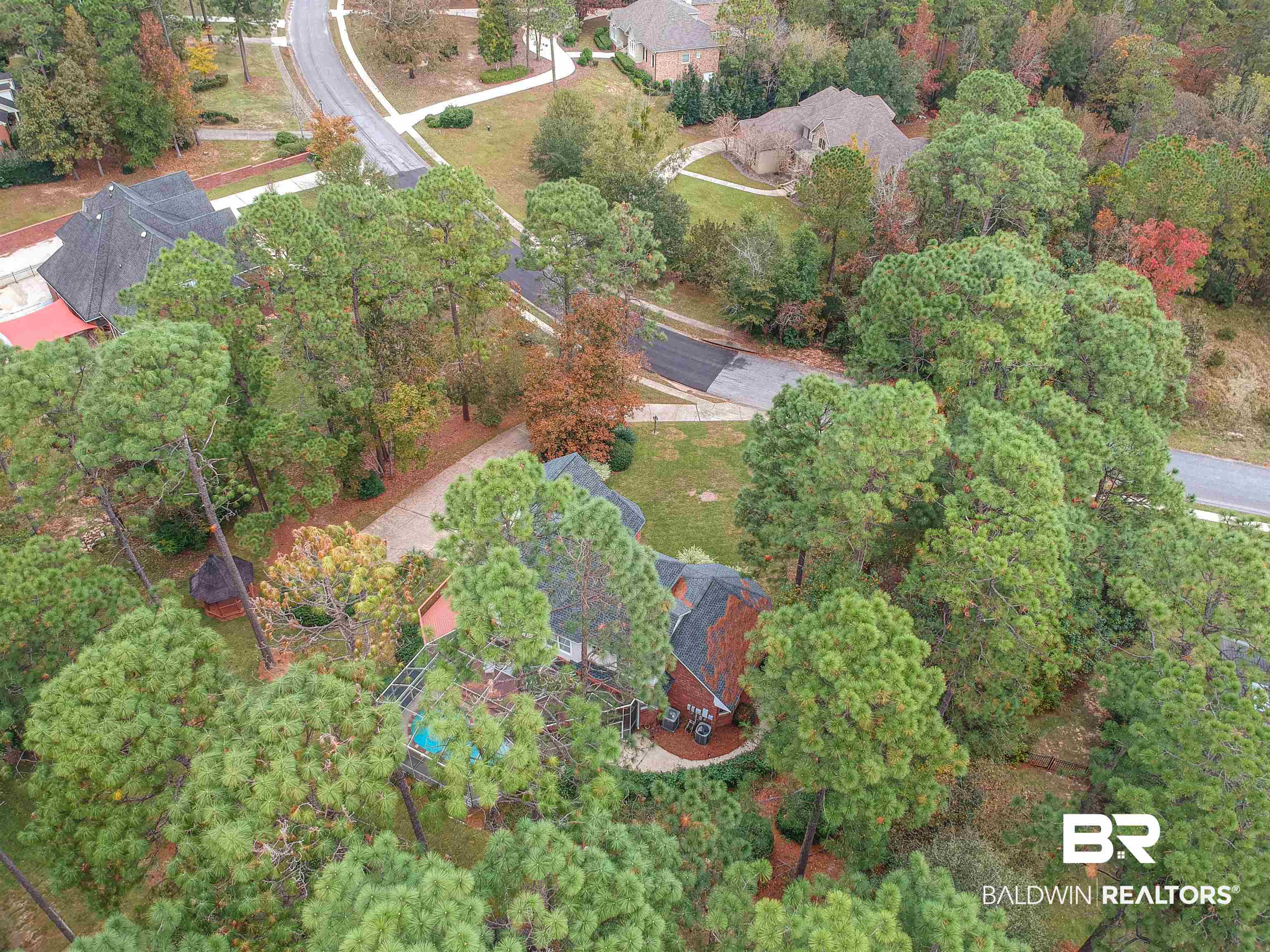 31571 Rhett Drive Daphne, AL 36527 - Photo 50 of 50