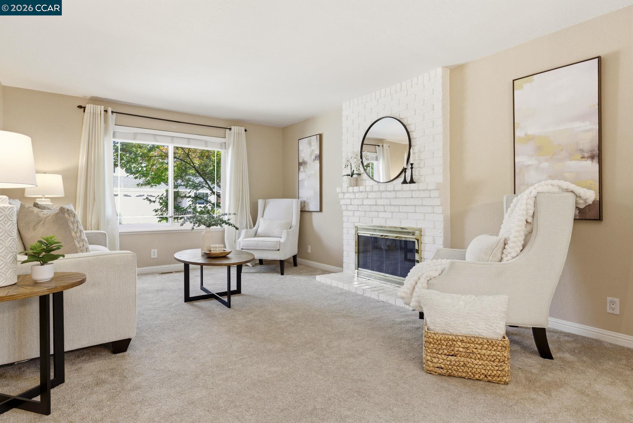 2095 Robb Road Walnut Creek, CA 94596 - Photo 2 of 26
