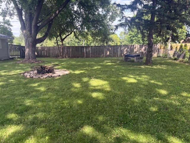 4813 Flint Lane Madison, WI 53714 - Photo 28 of 29