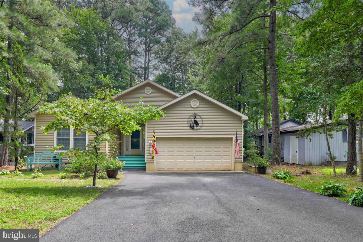 67 Windjammer Road Berlin, MD 21811 - Photo 4 of 52