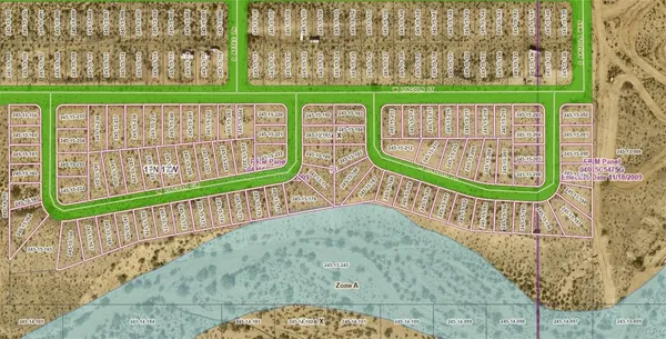 $274,000 | 245-15-159 Lincoln Street, Yucca, AZ 86438